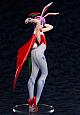FREEing Vampire Series Lilith Bunny Ver. 1/4 Plastic Figure gallery thumbnail