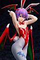 FREEing Vampire Series Lilith Bunny Ver. 1/4 Plastic Figure gallery thumbnail