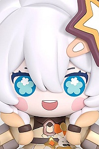 GOOD SMILE COMPANY (GSC) Houkai 3rd Huggy Good Smile Busou Ningyou Kiana Kaslana