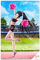 KOTOBUKIYA Sousei Shoujo Teien Yakushiji Kuon [Cheer Costume] 1/10 Plastic Kit gallery thumbnail