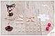 KOTOBUKIYA Sousei Shoujo Teien Yakushiji Kuon [Cheer Costume] 1/10 Plastic Kit gallery thumbnail