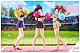 KOTOBUKIYA Sousei Shoujo Teien Yakushiji Kuon [Cheer Costume] 1/10 Plastic Kit gallery thumbnail