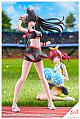 KOTOBUKIYA Sousei Shoujo Teien Yakushiji Kuon [Cheer Costume] 1/10 Plastic Kit gallery thumbnail
