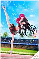 KOTOBUKIYA Sousei Shoujo Teien Yakushiji Kuon [Cheer Costume] 1/10 Plastic Kit gallery thumbnail