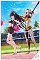 KOTOBUKIYA Sousei Shoujo Teien Yakushiji Kuon [Cheer Costume] 1/10 Plastic Kit gallery thumbnail