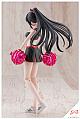 KOTOBUKIYA Sousei Shoujo Teien Yakushiji Kuon [Cheer Costume] 1/10 Plastic Kit gallery thumbnail