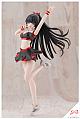 KOTOBUKIYA Sousei Shoujo Teien Yakushiji Kuon [Cheer Costume] 1/10 Plastic Kit gallery thumbnail