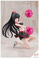 KOTOBUKIYA Sousei Shoujo Teien Yakushiji Kuon [Cheer Costume] 1/10 Plastic Kit gallery thumbnail