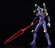 GOOD SMILE COMPANY (GSC) Evangelion Shin Gekijouban MODEROID EVA-13 Plastic Kit gallery thumbnail