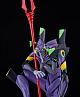 GOOD SMILE COMPANY (GSC) Evangelion Shin Gekijouban MODEROID EVA-13 Plastic Kit gallery thumbnail