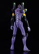 GOOD SMILE COMPANY (GSC) Evangelion Shin Gekijouban MODEROID EVA-13 Plastic Kit gallery thumbnail