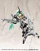 KOTOBUKIYA M.S.G Modeling Support Goods Weapon Unit 55 Composite Plate Unit 01 Grey Ver. Plastic Kit gallery thumbnail