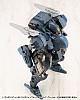 KOTOBUKIYA M.S.G Modeling Support Goods Weapon Unit 55 Composite Plate Unit 01 Grey Ver. Plastic Kit gallery thumbnail