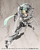 KOTOBUKIYA M.S.G Modeling Support Goods Weapon Unit 55 Composite Plate Unit 01 Grey Ver. Plastic Kit gallery thumbnail