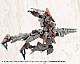 KOTOBUKIYA M.S.G Modeling Support Goods Weapon Unit 55 Composite Plate Unit 01 Grey Ver. Plastic Kit gallery thumbnail