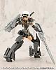 KOTOBUKIYA M.S.G Modeling Support Goods Weapon Unit 55 Composite Plate Unit 01 Grey Ver. Plastic Kit gallery thumbnail
