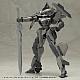 KOTOBUKIYA M.S.G Modeling Support Goods Weapon Unit 54 Customized Blade Set 02 Grey Ver. Plastic Kit gallery thumbnail