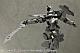 KOTOBUKIYA M.S.G Modeling Support Goods Weapon Unit 54 Customized Blade Set 02 Grey Ver. Plastic Kit gallery thumbnail