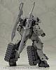 KOTOBUKIYA M.S.G Modeling Support Goods Weapon Unit 54 Customized Blade Set 02 Grey Ver. Plastic Kit gallery thumbnail
