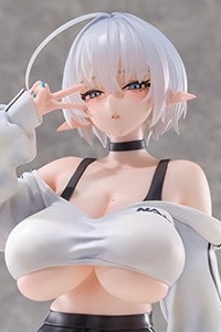 Infinity Studio SSR FIGURE Naophilia Standard Edition 1/6 Plastic Figure