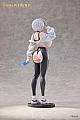 Infinity Studio SSR FIGURE Naophilia Standard Edition 1/6 Plastic Figure gallery thumbnail