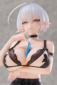 Infinity Studio SSR FIGURE Naophilia Deluxe Edition 1/6 Plastic Figure Infinity Studio SSR FIGURE Naophilia Deluxe Edition 1/6 Plastic Figure