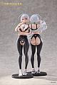 Infinity Studio SSR FIGURE Naophilia Deluxe Edition 1/6 Plastic Figure gallery thumbnail