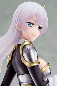 Nippon Columbia Katainaka no Ossan, Kensei ni Naru Allucia Citrus 1/6 Plastic Figure