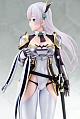 Nippon Columbia Katainaka no Ossan, Kensei ni Naru Allucia Citrus 1/6 Plastic Figure gallery thumbnail