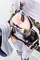 Nippon Columbia Katainaka no Ossan, Kensei ni Naru Allucia Citrus 1/6 Plastic Figure gallery thumbnail