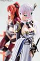 Nippon Columbia Katainaka no Ossan, Kensei ni Naru Allucia Citrus 1/6 Plastic Figure gallery thumbnail