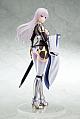 Nippon Columbia Katainaka no Ossan, Kensei ni Naru Allucia Citrus 1/6 Plastic Figure gallery thumbnail