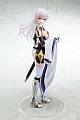 Nippon Columbia Katainaka no Ossan, Kensei ni Naru Allucia Citrus 1/6 Plastic Figure gallery thumbnail