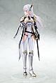 Nippon Columbia Katainaka no Ossan, Kensei ni Naru Allucia Citrus 1/6 Plastic Figure gallery thumbnail