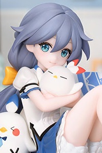 Myethos Houkai 3rd Fuka Chibi Tea Party Ver. Plastic Figure Myethos Houkai 3rd Fuka Chibi Tea Party Ver. Plastic Figure