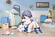 Myethos Houkai 3rd Fuka Chibi Tea Party Ver. Plastic Figure gallery thumbnail