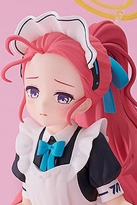 GOOD SMILE COMPANY (GSC) Blue Archive POP UP PARADE Yuzu (Maid) Plastic Figure