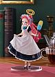 GOOD SMILE COMPANY (GSC) Blue Archive POP UP PARADE Yuzu (Maid) Plastic Figure gallery thumbnail