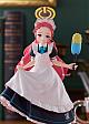 GOOD SMILE COMPANY (GSC) Blue Archive POP UP PARADE Yuzu (Maid) Plastic Figure gallery thumbnail