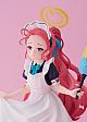 GOOD SMILE COMPANY (GSC) Blue Archive POP UP PARADE Yuzu (Maid) Plastic Figure gallery thumbnail