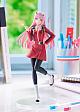 GOOD SMILE COMPANY (GSC) DARLING in the FRANXX POP UP PARADE Zero Two L size Plastic Figure gallery thumbnail