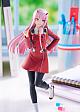 GOOD SMILE COMPANY (GSC) DARLING in the FRANXX POP UP PARADE Zero Two L size Plastic Figure gallery thumbnail