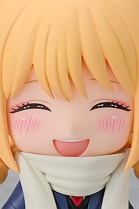 GOOD SMILE COMPANY (GSC) TV Anime Sono Bisuku Doll wa Koi o Suru Season 2 Nendoroid Kitagawa Marin Fuyu-seifuku Ver.