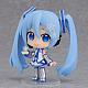 GOOD SMILE COMPANY (GSC) Character Vocal Series 01 Hatsune Miku Blind box Series Snow Miku All Stars Figure Collection Vol.1 (1 BOX) gallery thumbnail