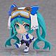 GOOD SMILE COMPANY (GSC) Character Vocal Series 01 Hatsune Miku Blind box Series Snow Miku All Stars Figure Collection Vol.1 (1 BOX) gallery thumbnail