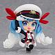GOOD SMILE COMPANY (GSC) Character Vocal Series 01 Hatsune Miku Blind box Series Snow Miku All Stars Figure Collection Vol.1 (1 BOX) gallery thumbnail