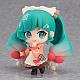 GOOD SMILE COMPANY (GSC) Character Vocal Series 01 Hatsune Miku Blind box Series Snow Miku All Stars Figure Collection Vol.1 (1 BOX) gallery thumbnail