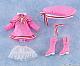 GOOD SMILE COMPANY (GSC) Card Captor Sakura Clear Card Hen Nendoroid Doll Oyofuku Set Kinomoto Sakura Costume Ver. gallery thumbnail