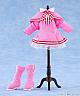 GOOD SMILE COMPANY (GSC) Card Captor Sakura Clear Card Hen Nendoroid Doll Oyofuku Set Kinomoto Sakura Costume Ver. gallery thumbnail