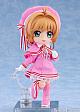 GOOD SMILE COMPANY (GSC) Card Captor Sakura Clear Card Hen Nendoroid Doll Oyofuku Set Kinomoto Sakura Costume Ver. gallery thumbnail